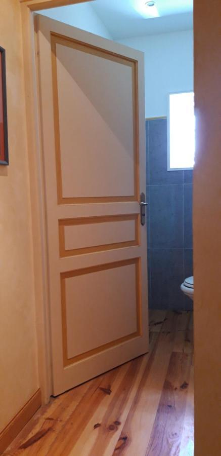 Le Pouy Bed and Breakfast Termes-d'Armagnac Exteriör bild